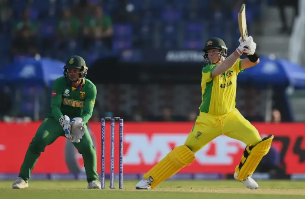 South Africa National Cricket Team Vs Australian Men’s Cricket Team Stats