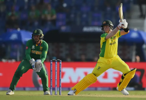 Australian Men’s Cricket Team Vs South Africa National Cricket Team Stats