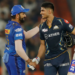 Gujarat Titans Vs Mumbai Indians Match Scorecard