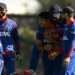 United States National Cricket Team Vs Nepal National Cricket Team Match Scorecard