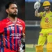 Chennai Super Kings Vs Lucknow Super Giants Match Scorecard