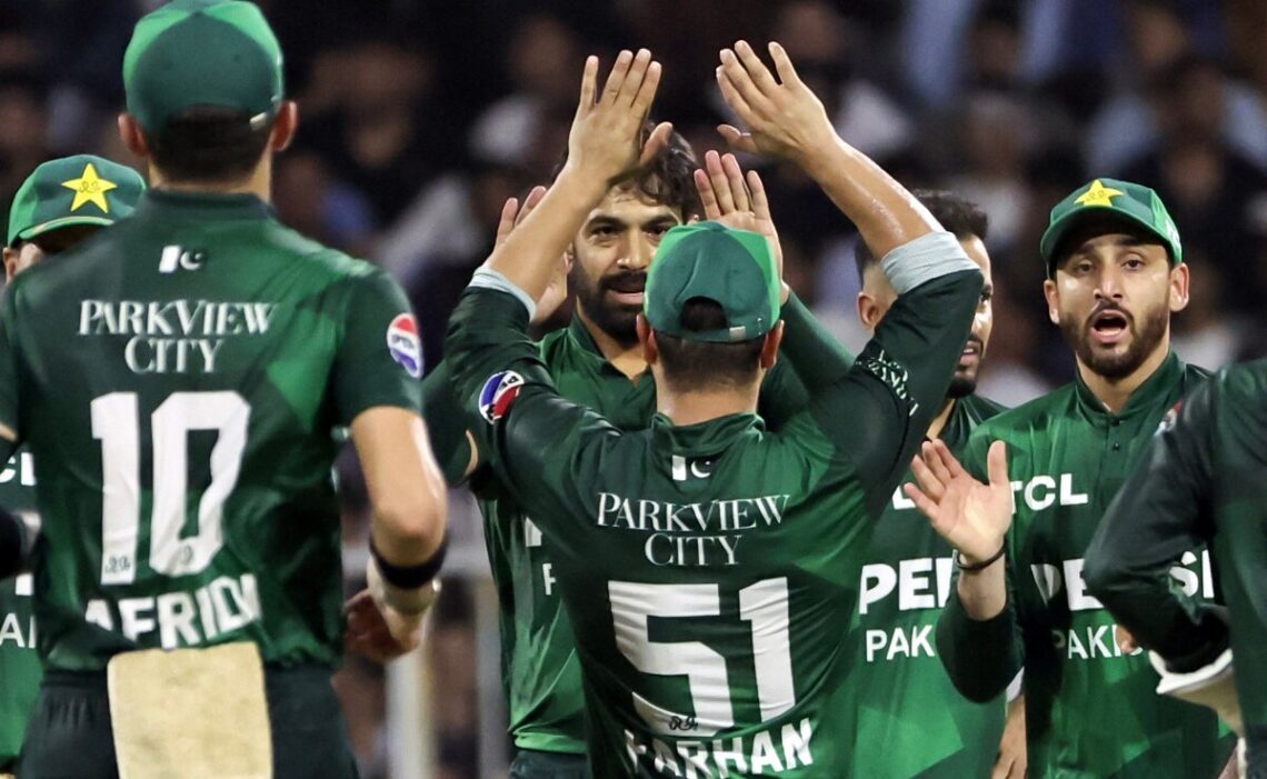 Pakistan National Cricket Team Vs Uae Cricket Team Match Scorecard