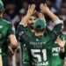 Pakistan National Cricket Team Vs Uae Cricket Team Match Scorecard
